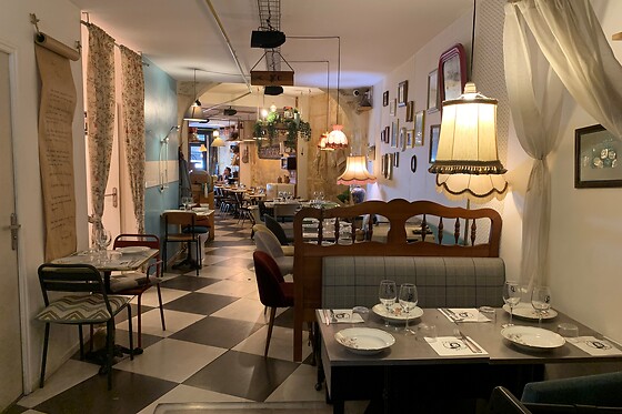 Chez Therese Bordeaux - photo 12
