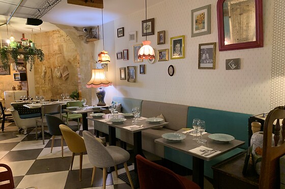 Chez Therese Bordeaux - photo 3