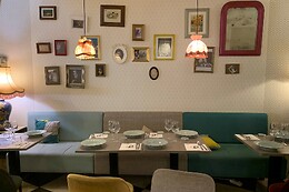 Chez Therese Bordeaux