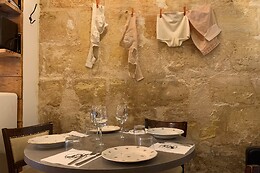 Chez Therese Bordeaux