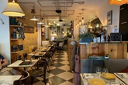 Chez Therese Bordeaux