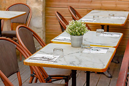 Chez Therese Bordeaux