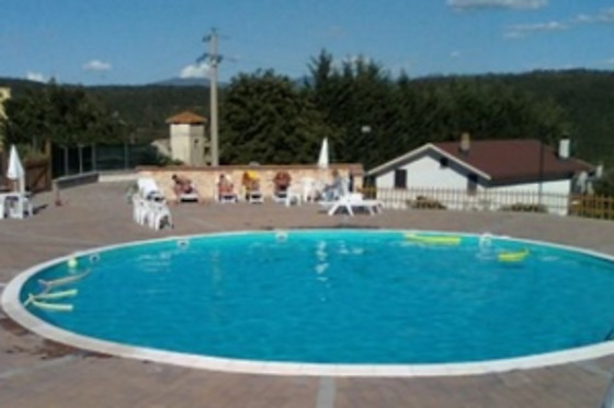 Agriturismo I Trocchi - photo 3