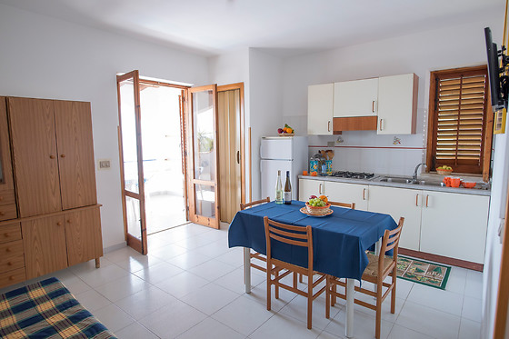 Residence Capo San Marco & Renella - photo 3