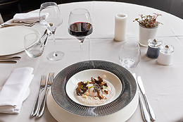 Domaine de Joinville