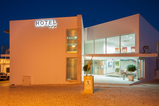 HOTEL SÃO SEBASTIÃO DE BOLIQUEIME - photo 4