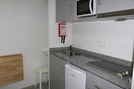 BIKE SUITE & LOUNGE - photo 18