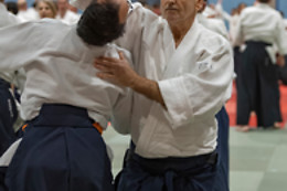 Aïkido Shugyo Dojo Brabant Wallon