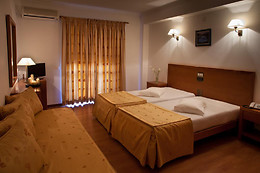 Hotel Santa Mafalda