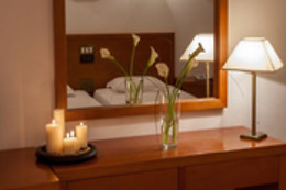 Hotel Santa Mafalda
