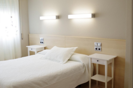 HOTEL ALAIZ - photo 11