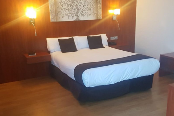SERCOTEL FAMILIA CONDE - photo 6