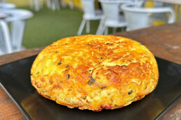 POTEITOS BATATARIA E CIA - SETÚBAL