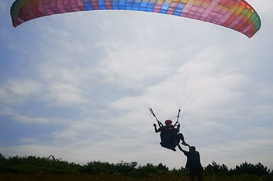 IPARAPENTE - photo 0