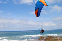 IPARAPENTE