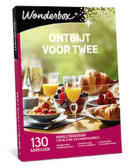 Ontbijt voor twee