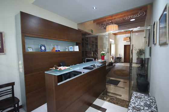 LA CASA DE LAS TITAS - photo 5