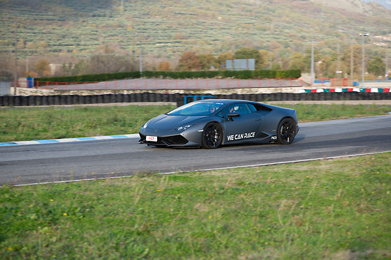 We Can Race - photo 4