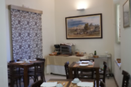 LA CASA DE LAS TITAS