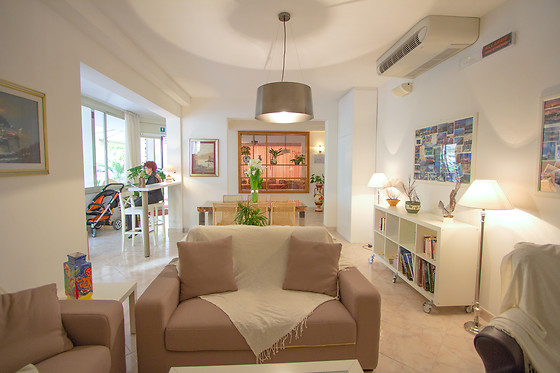 CASA PORTOFINO rooms&breakfast - photo 6
