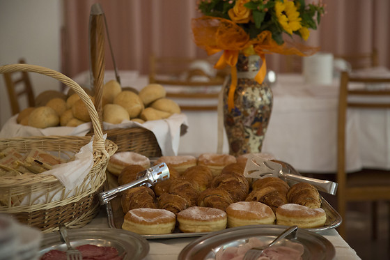 CASA PORTOFINO rooms&breakfast - photo 16