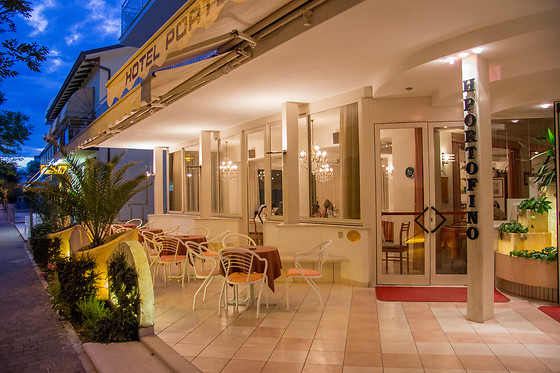 CASA PORTOFINO rooms&breakfast - photo 19