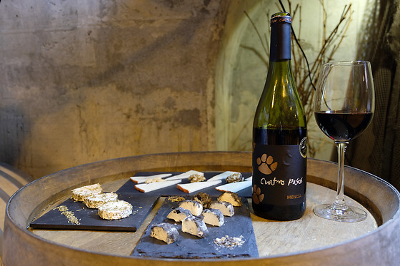 BODEGAS MARTÍN CÓDAX - photo 4