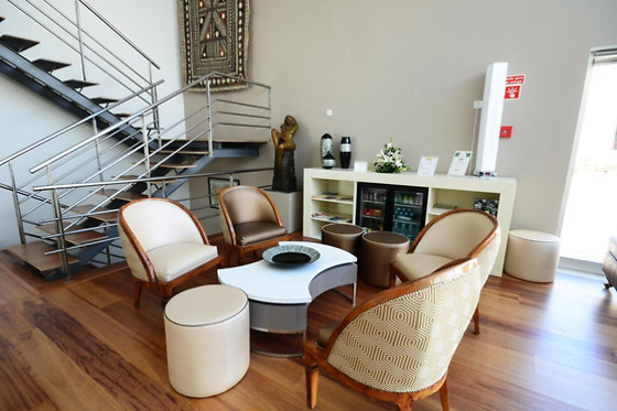 HOTEL SÃO SEBASTIÃO DE BOLIQUEIME - photo 7