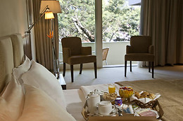 SANTANA HOTEL & SPA 4*