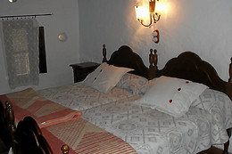 CASA RURAL MOLI D´EN PI