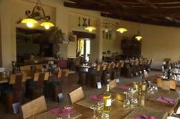 Agriturismo Le Colline