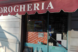 Drogheria - La Casa del Miele