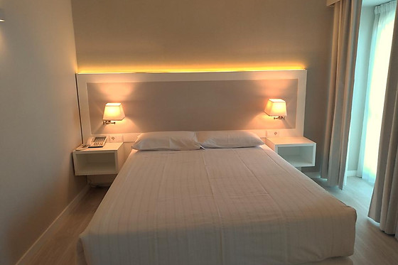 GRANDE HOTEL DAS CALDAS DA FELGUEIRA - photo 10