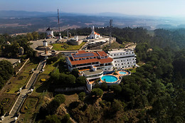 SÃO FÉLIX HOTEL HILLSIDE & NATURE