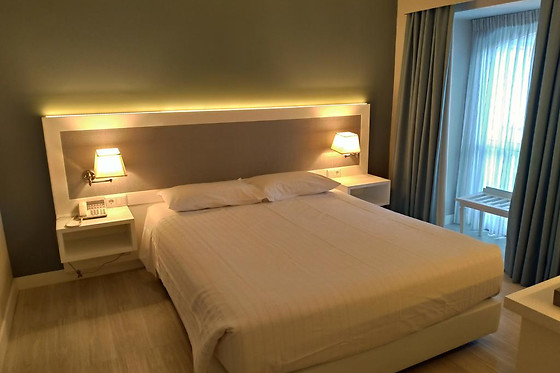 GRANDE HOTEL DAS CALDAS DA FELGUEIRA - photo 7