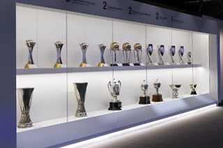 Real Madrid - Tour & Séjour en duo