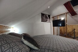 Les chalets du fliers