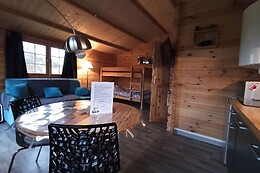 Les chalets du fliers