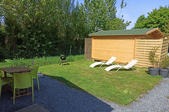 Les chalets du fliers - photo 8