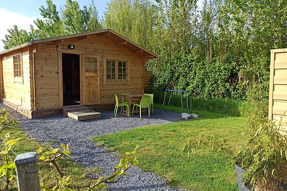 Les chalets du fliers - photo 0