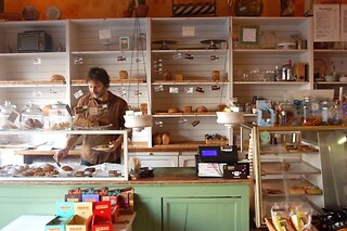 Een ontbijt voor 2 bij Biologische Dynamische Bakkerij Lapin (Antwerpen - Antwerpen)