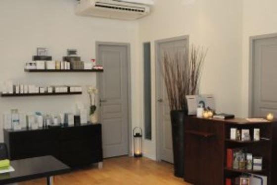 Institut de Beauté Aline - photo 7