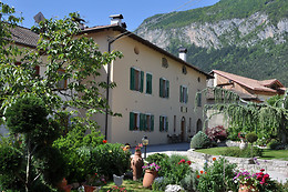 Antica Residenza de Poda