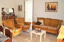 Casa vacanze Nomadi Sedentari