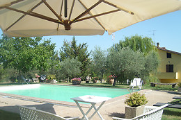 Fattoria Del Quondam