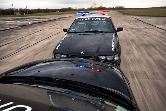 Stunt Guys - photo 4
