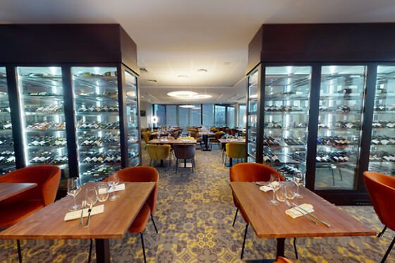 DoubleTree by Hilton Lyon - photo 4