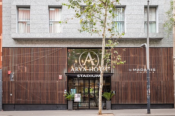 Online Booking EPS - photo 0