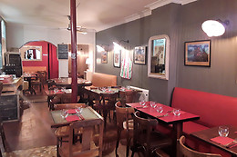 La Cantine Sicilienne