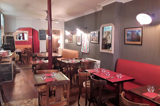 La Cantine Sicilienne - photo 0